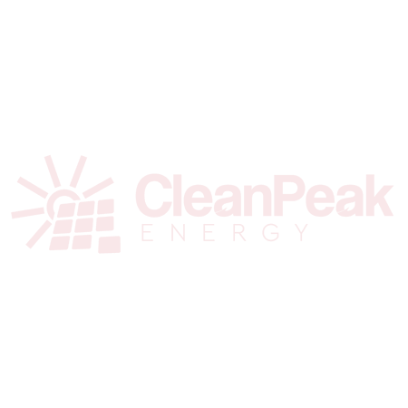 CleanPeak Energy Logo