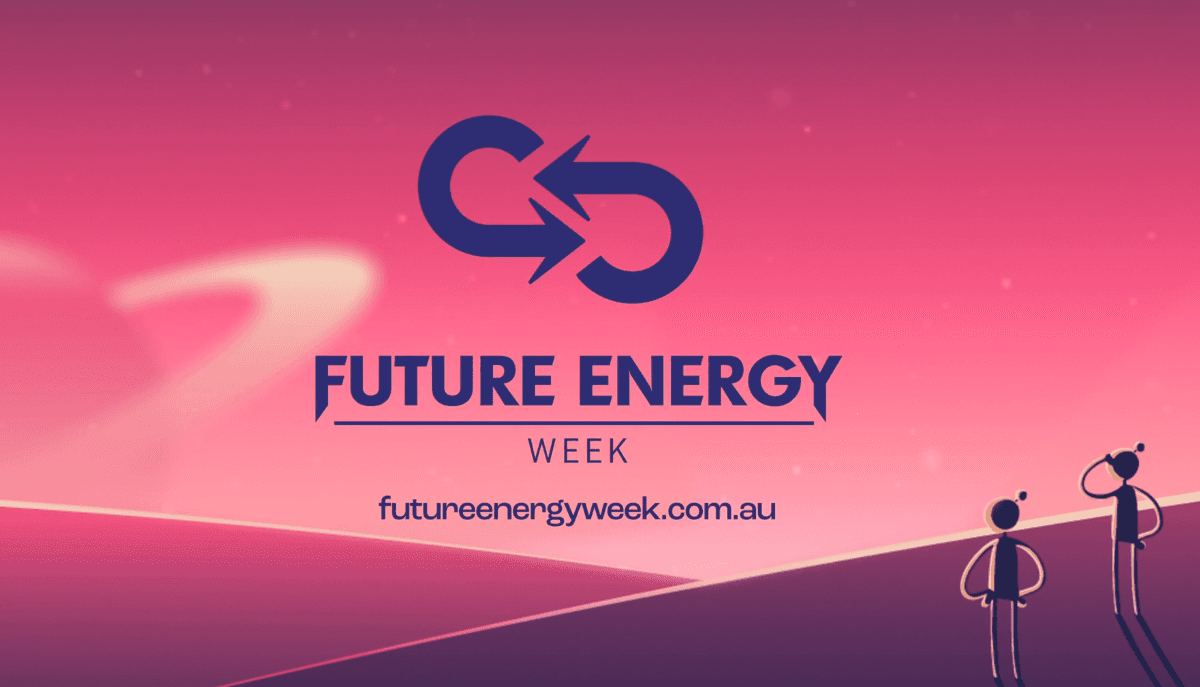 Future Energy Week 2023 video thumbnail