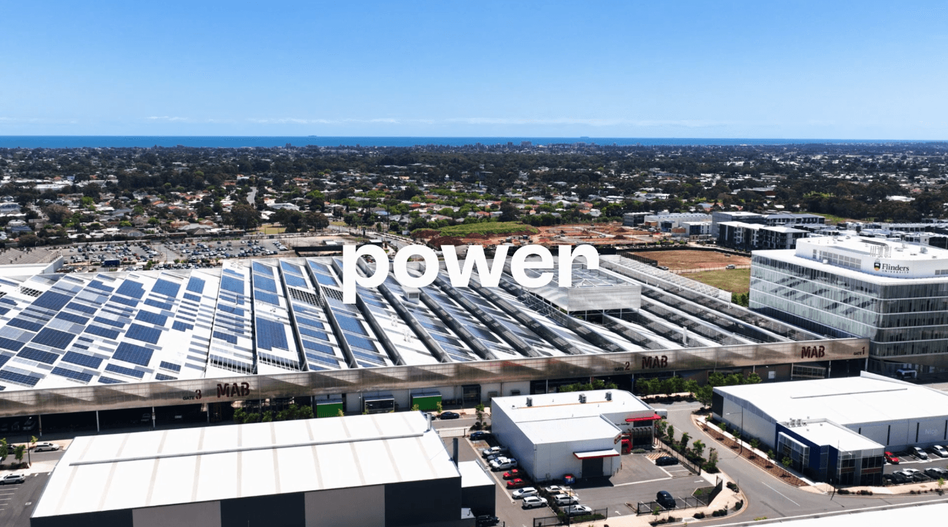 Industry, Innovation and Digitisation | Future Energy Week video thumbnail
